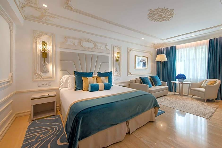 Gran Hotel Miramar GL