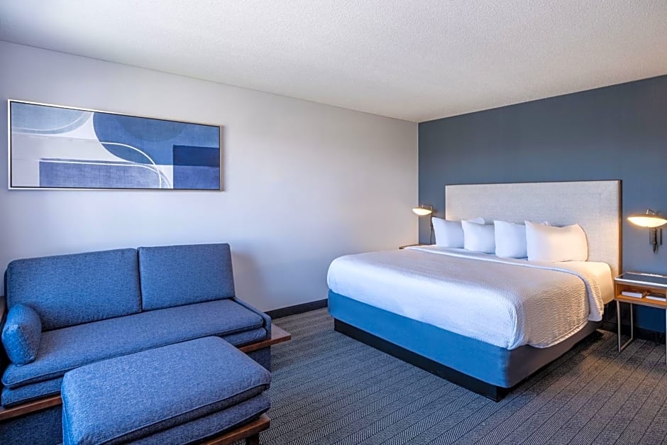 Courtyard by Marriott Colorado Springs South