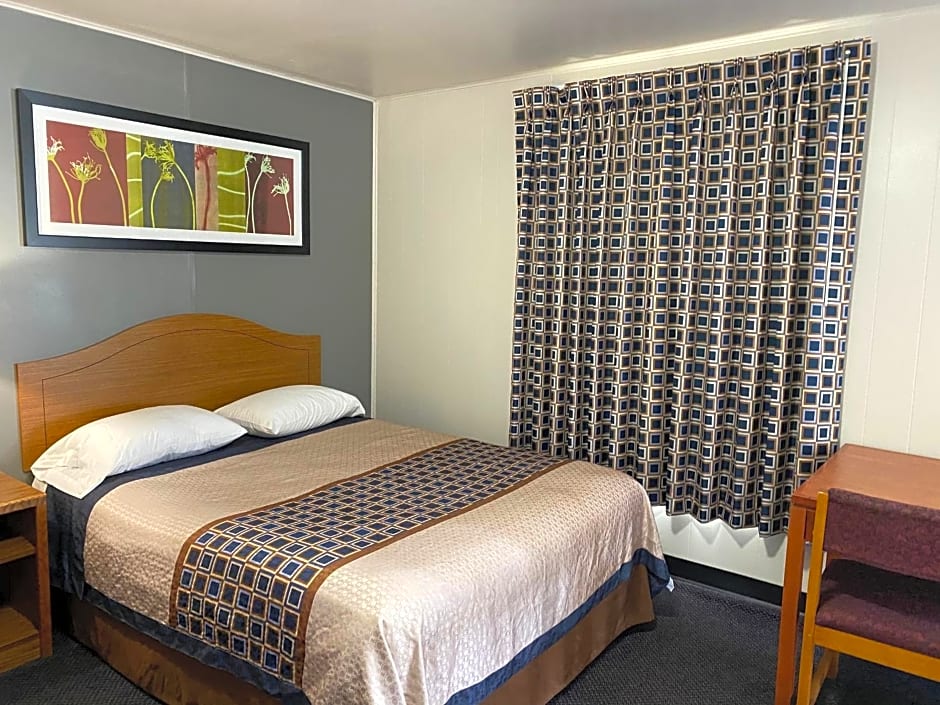 Usa Inn