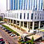 Lagos Continental Hotel