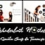 Wanderlust Hostel