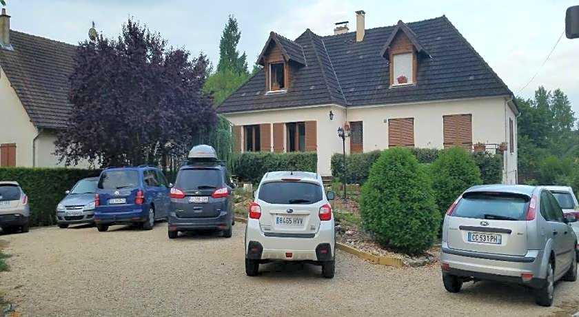 Chambres D'hotes du Plessis