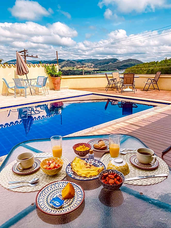 Pousada Quintal da Lua