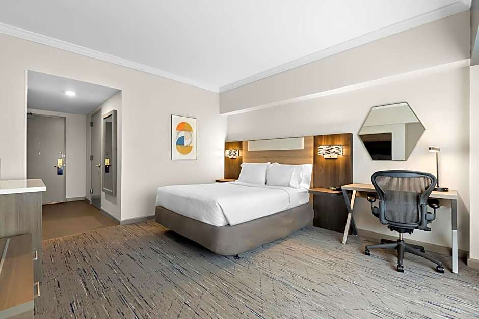 Holiday Inn Express Princeton Southeast By IHG