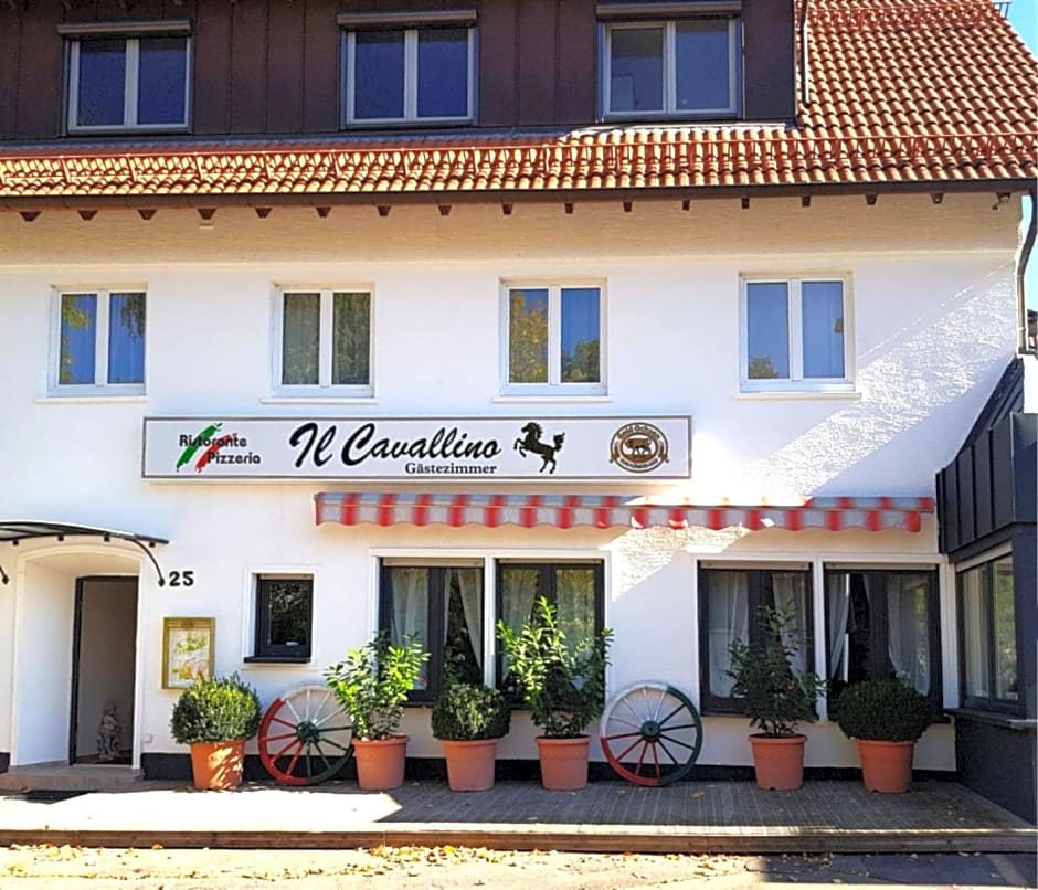 Ristorante Cavallino Gammelshausen