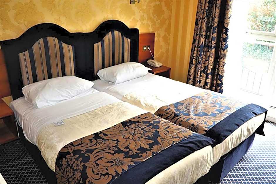 Buckatree Hall Hotel