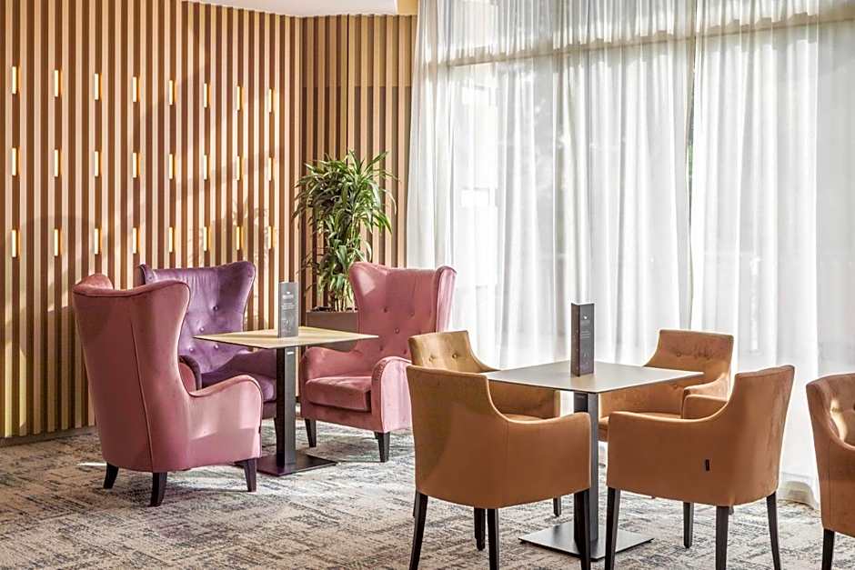 Greenfield Hotel Golf & Spa