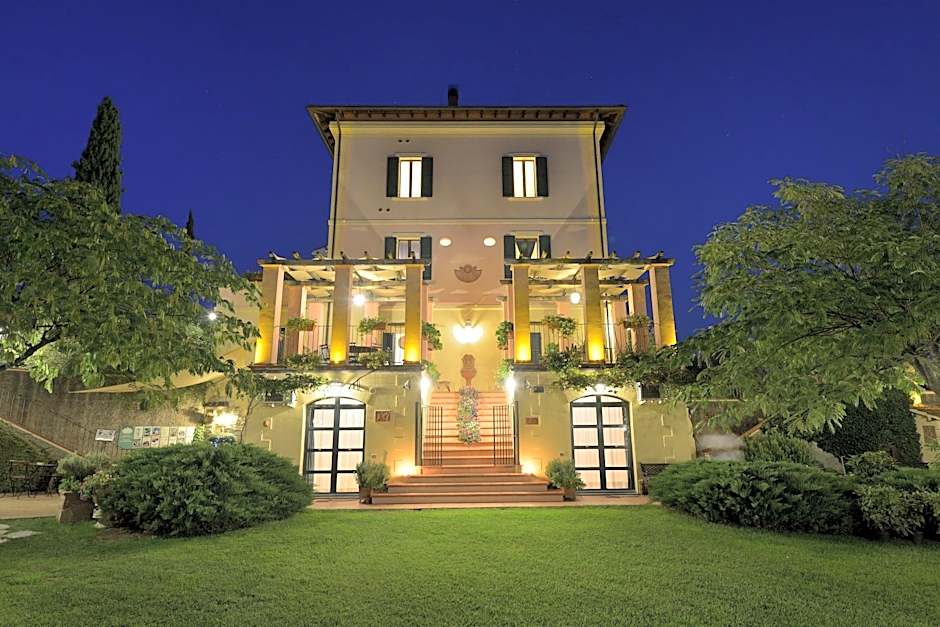 Domus Volumnia Residence