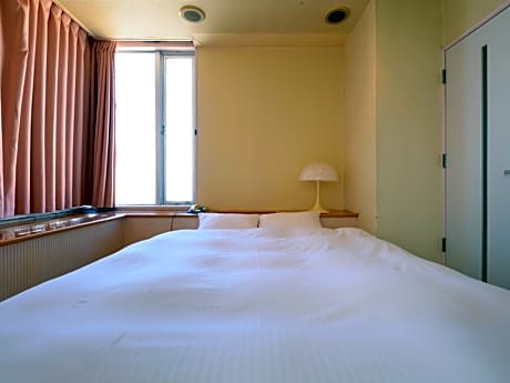 Tabist City Hotel Nakamachi