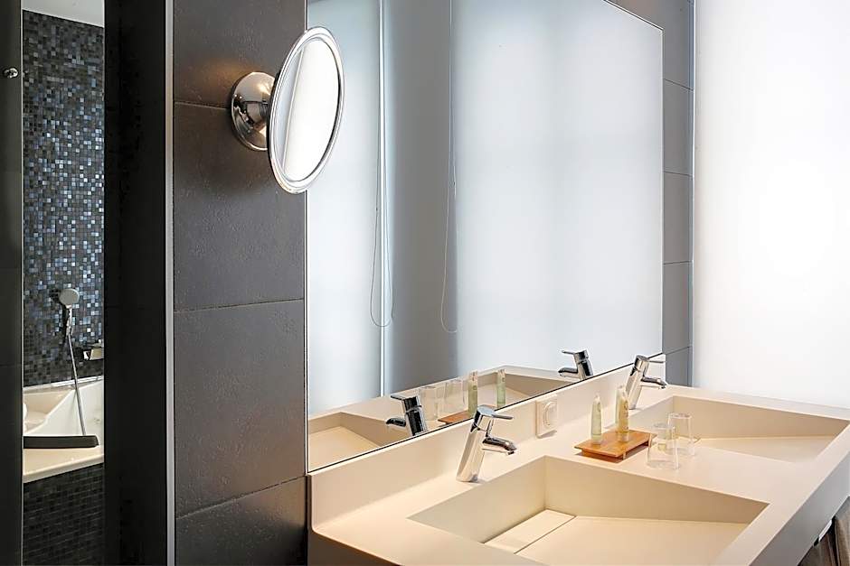 Best Western Hotel de la Poste & Spa