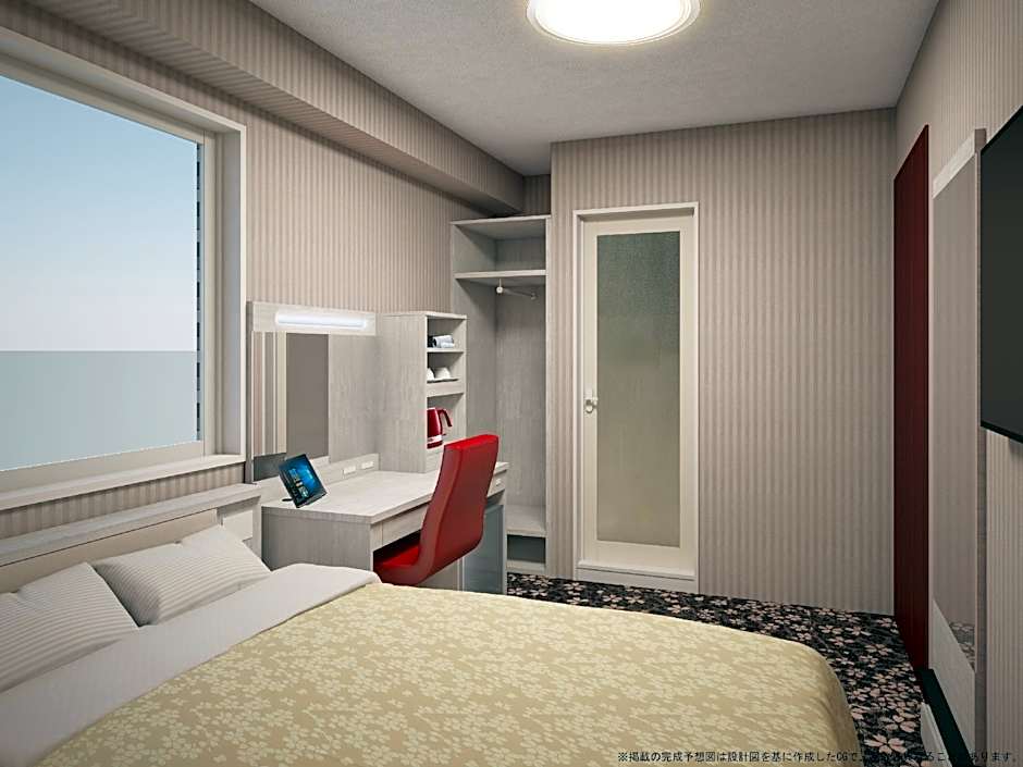 Hotel Front Inn Fukuoka Airport