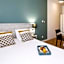 Comfort Aparthotel Aix Le Tholonet