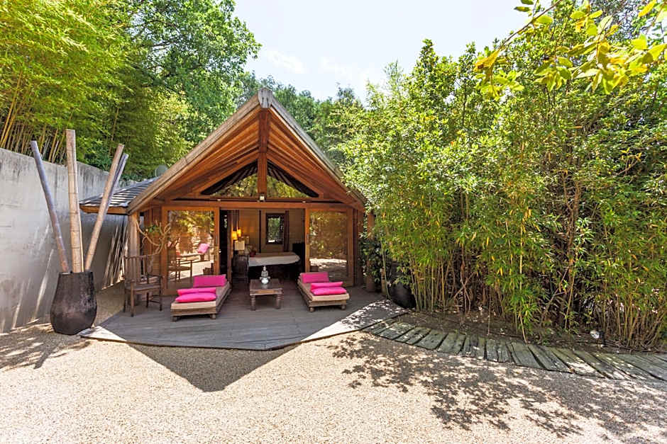 Domaine Les Mésanges