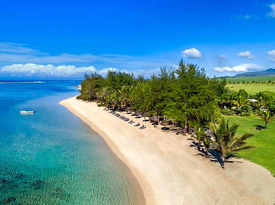 So Sofitel Mauritius