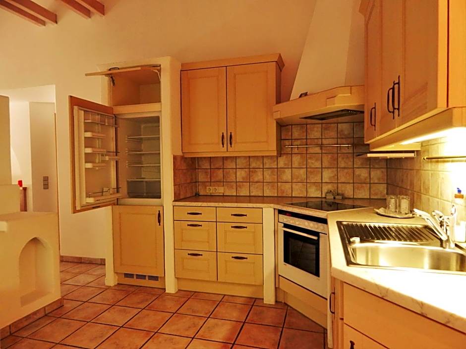 Hotel Königsseer Hof