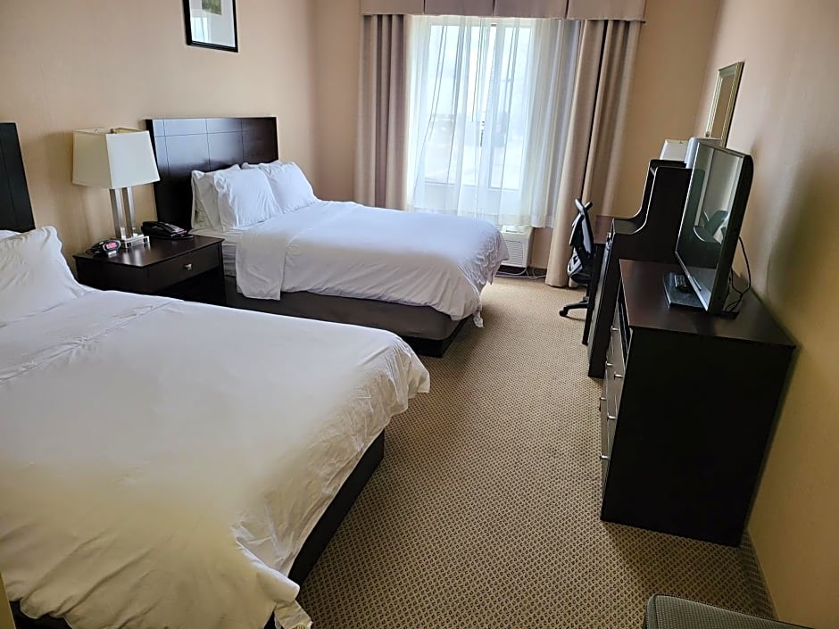 Holiday Inn Express Hotel & Suites Tipp City By IHG