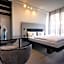 GINN Apartment-Hotel Stuttgart-Esslingen