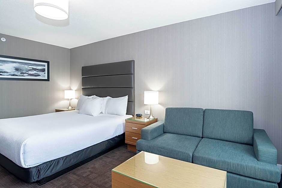 Sandman Hotel Grande Prairie