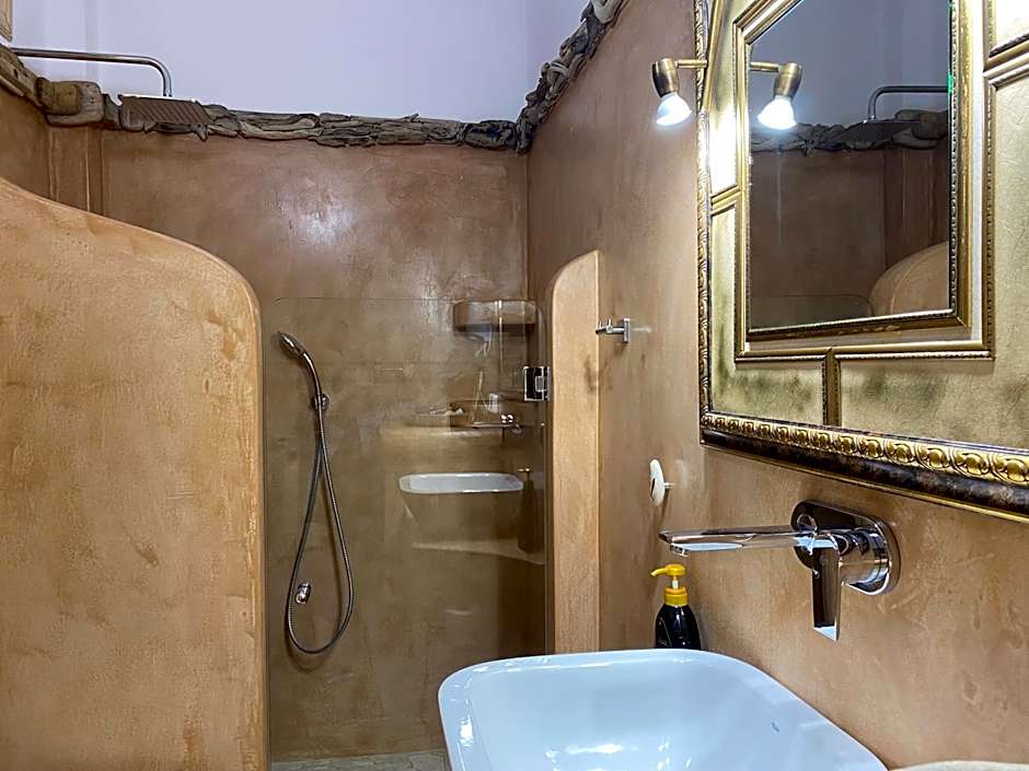 ELAIOLITHOS - Luxury Villa Suites - Adults Only