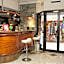 Hotel Saini with Air conditioning