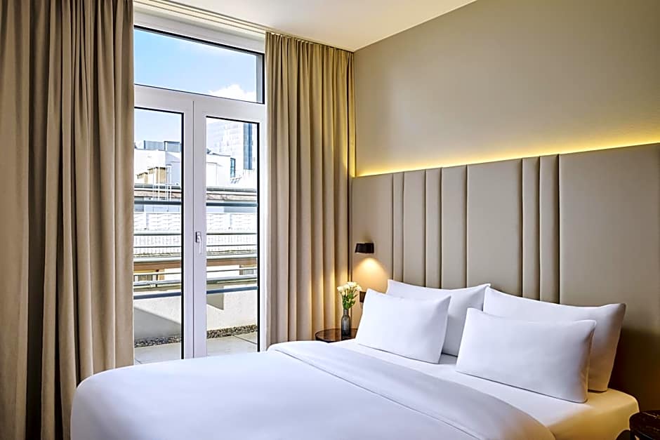 NH Dusseldorf Konigsallee