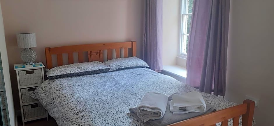 Penbetha House B&B