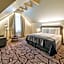 Wellton Riverside SPA Hotel
