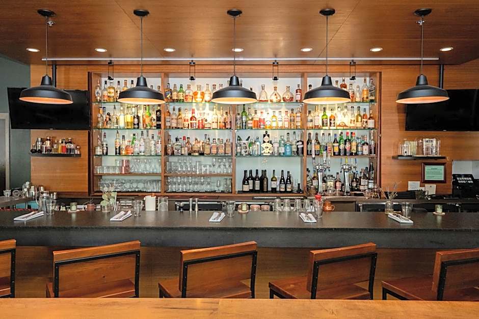 The Heathman Hotel Kirkland