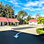 Awatea Park Motel