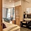 GRAND your home with common kitchens with self check-in