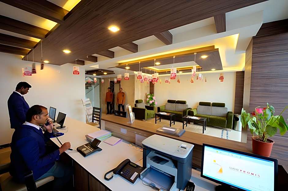 Plaza Hotels Trichy