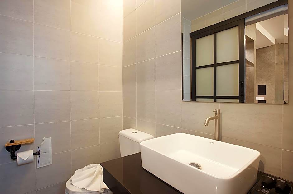 Ritsurin Boutique Hotel