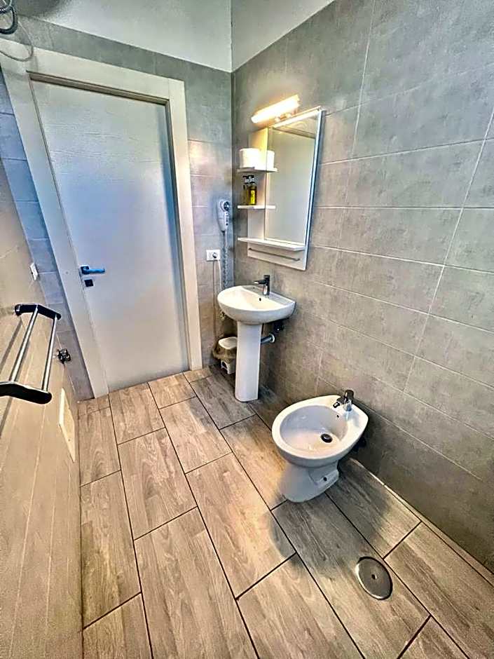 A Casa dei Bruno B&B