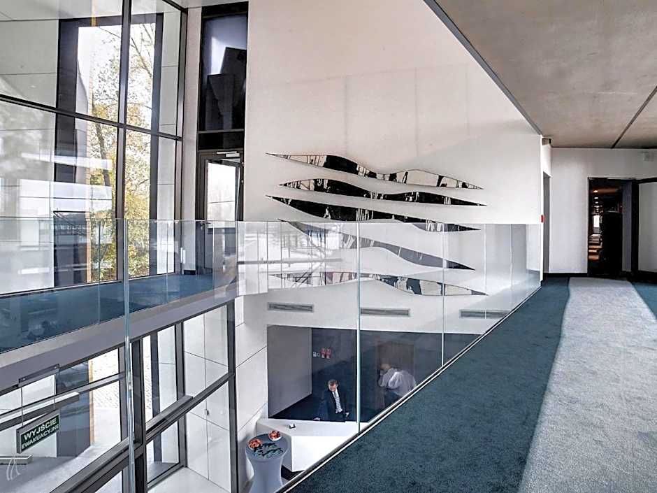 Przystań Hotel&Restaurants