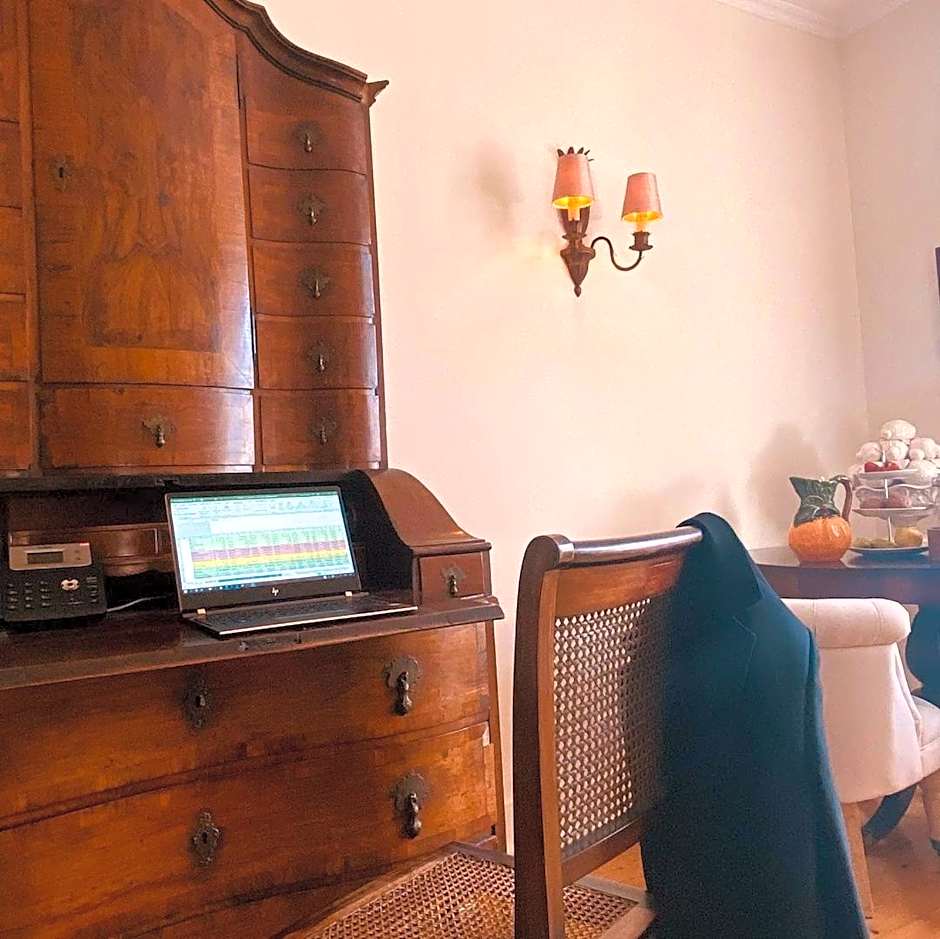 Casa Holstein Quinta de Sao Sebastiao Sintra