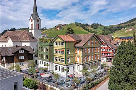 Appenzeller Huus Löwen