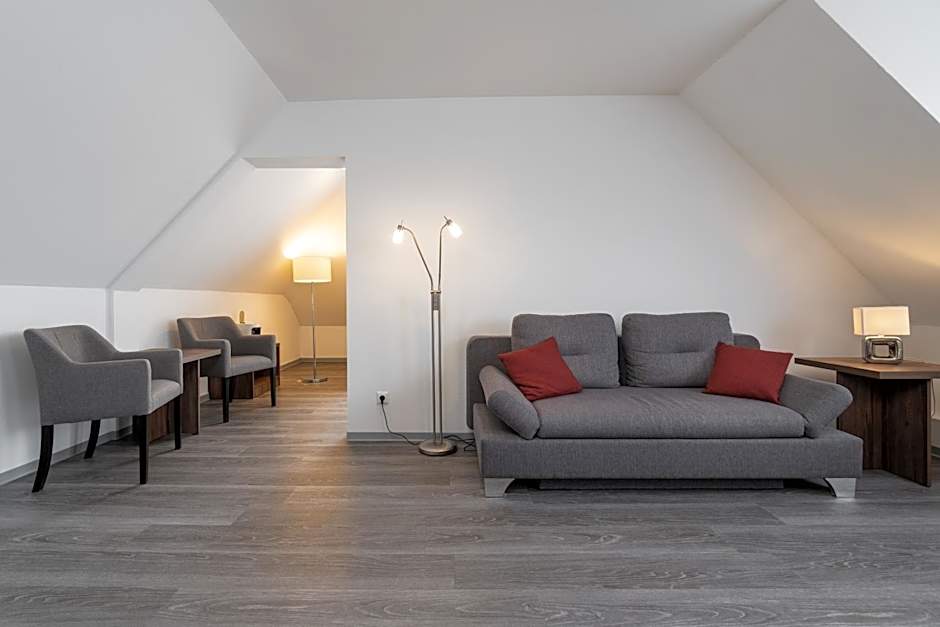Hotel Grosse Klus