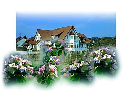 Landgasthof Apfelblüte garni