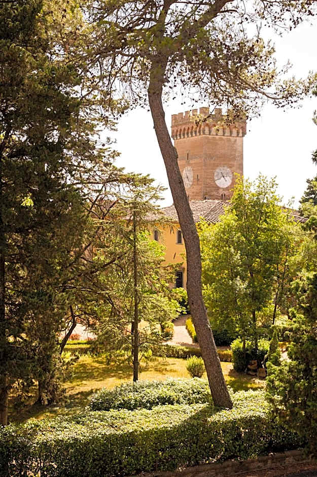 Relais Villa La Cappella