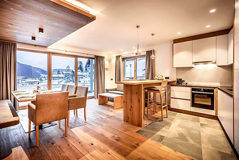 Luxury Chalet Plazola