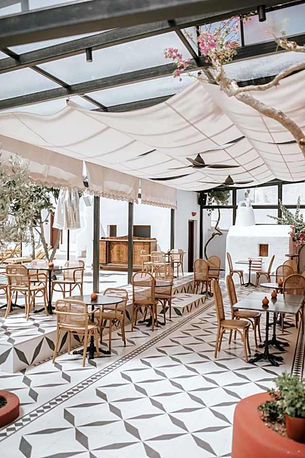 Meroviglia Boutique Hotel