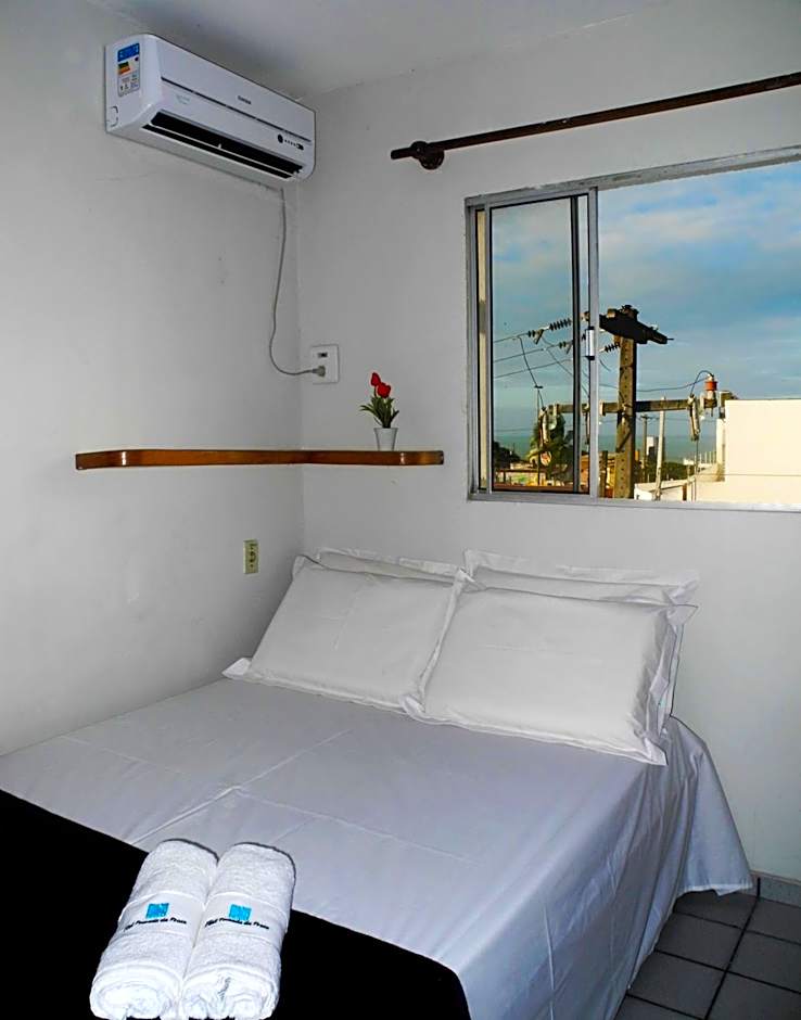Flat Pousada da Praia
