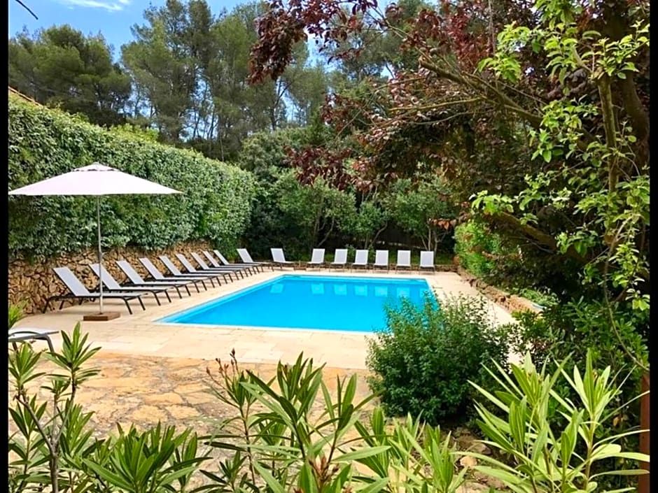 Family Apartment, 2-6 People, In Provenve