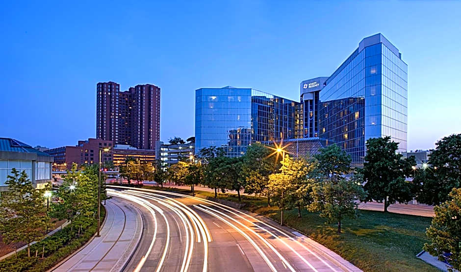 Hyatt Regency Baltimore Inner Harbor