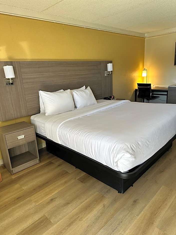 Quality Inn Aurora Denver