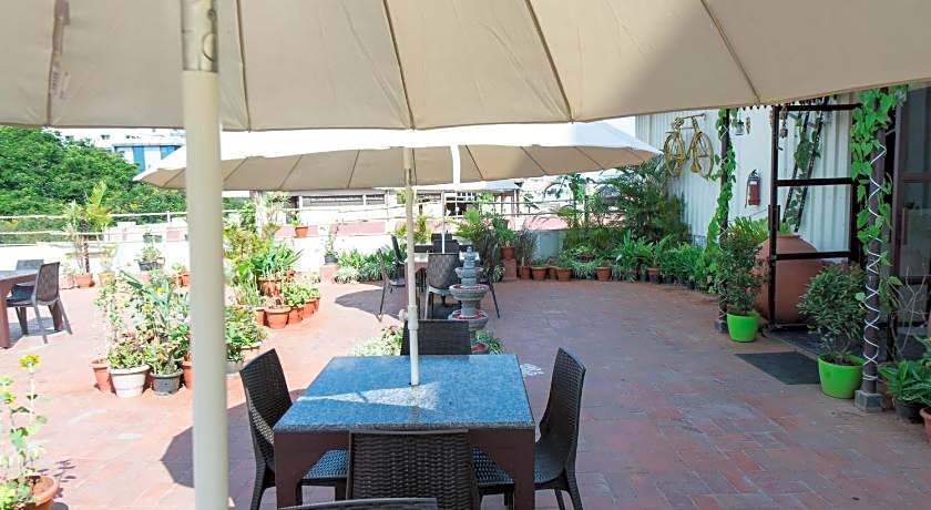 Hotel Bangalore Gate