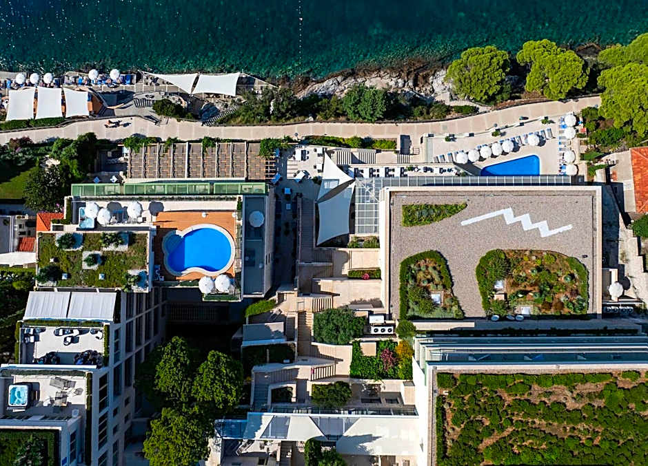 Boutique Hotel More