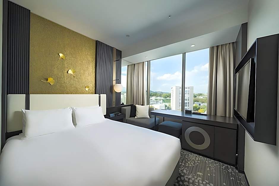 KOKO HOTEL Premier Kumamoto