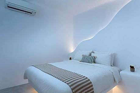 Two Bedroom Suite