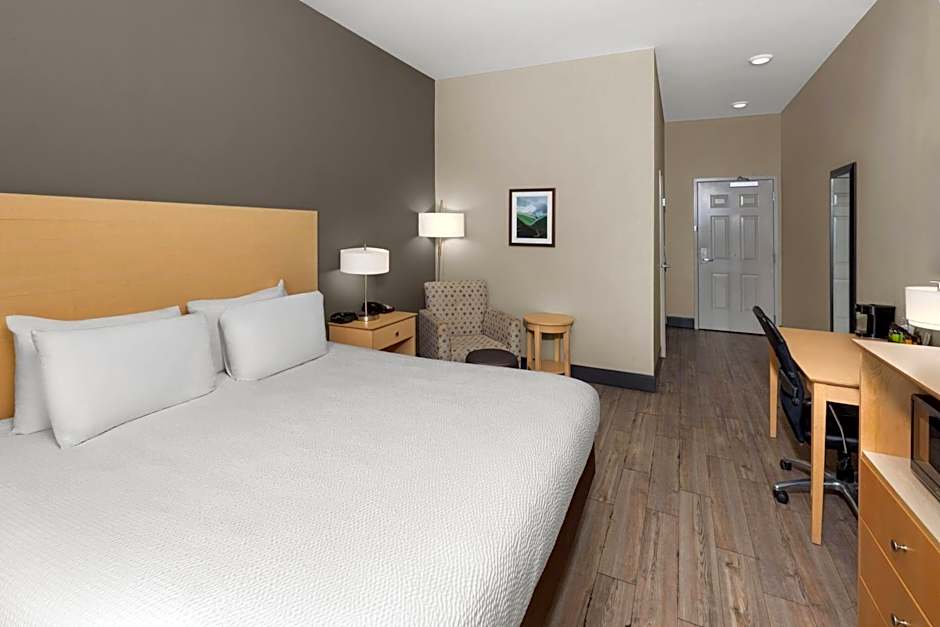 Stone Hill Norman, Trademark Collection by Wyndham